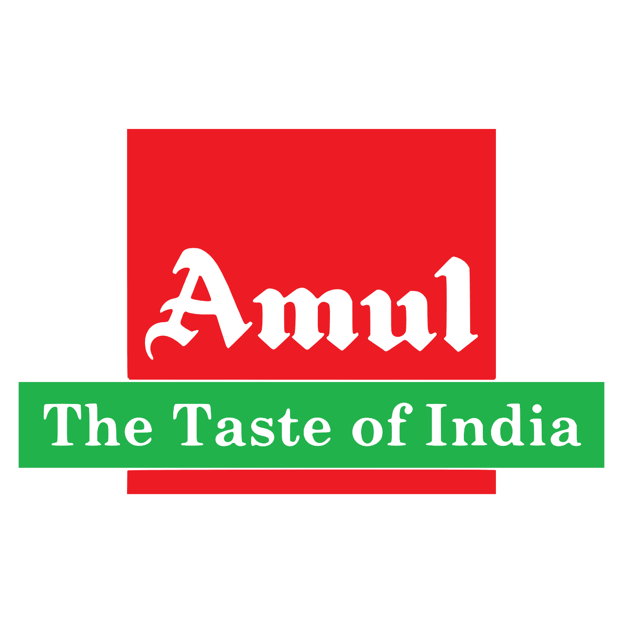 Amul logo