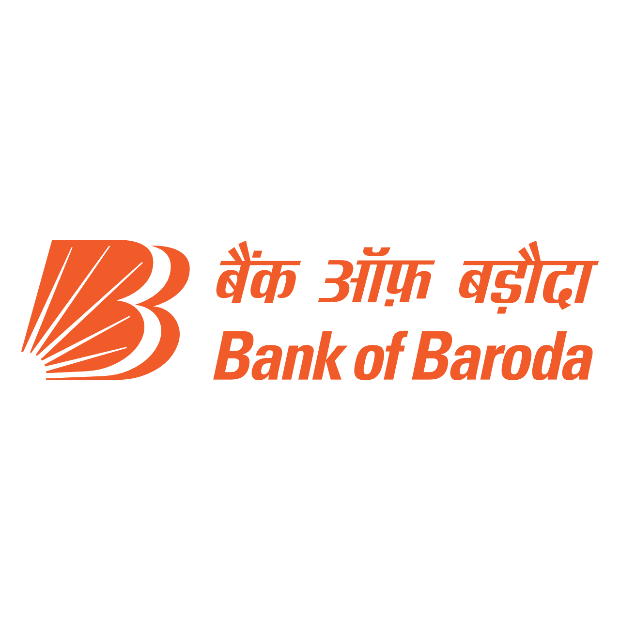 Bank of Baroda logo