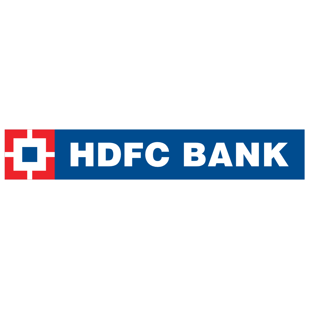 HDFC Bank logo