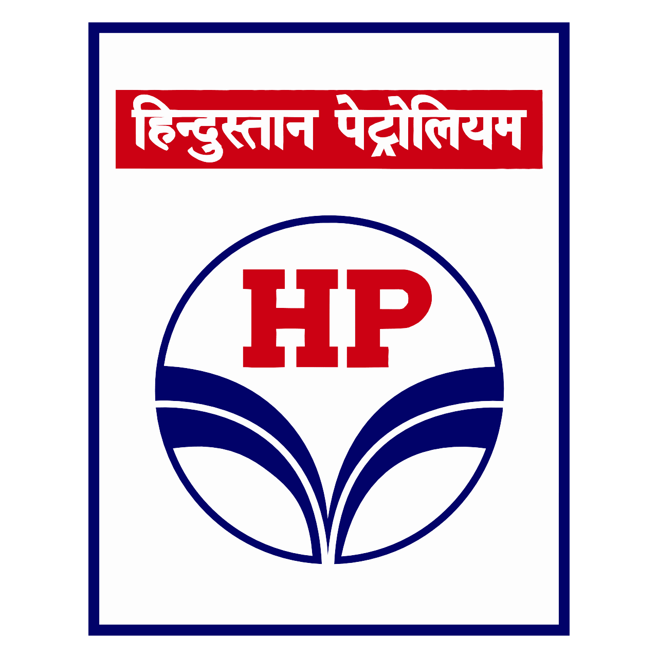 Hindustan Petroleum logo