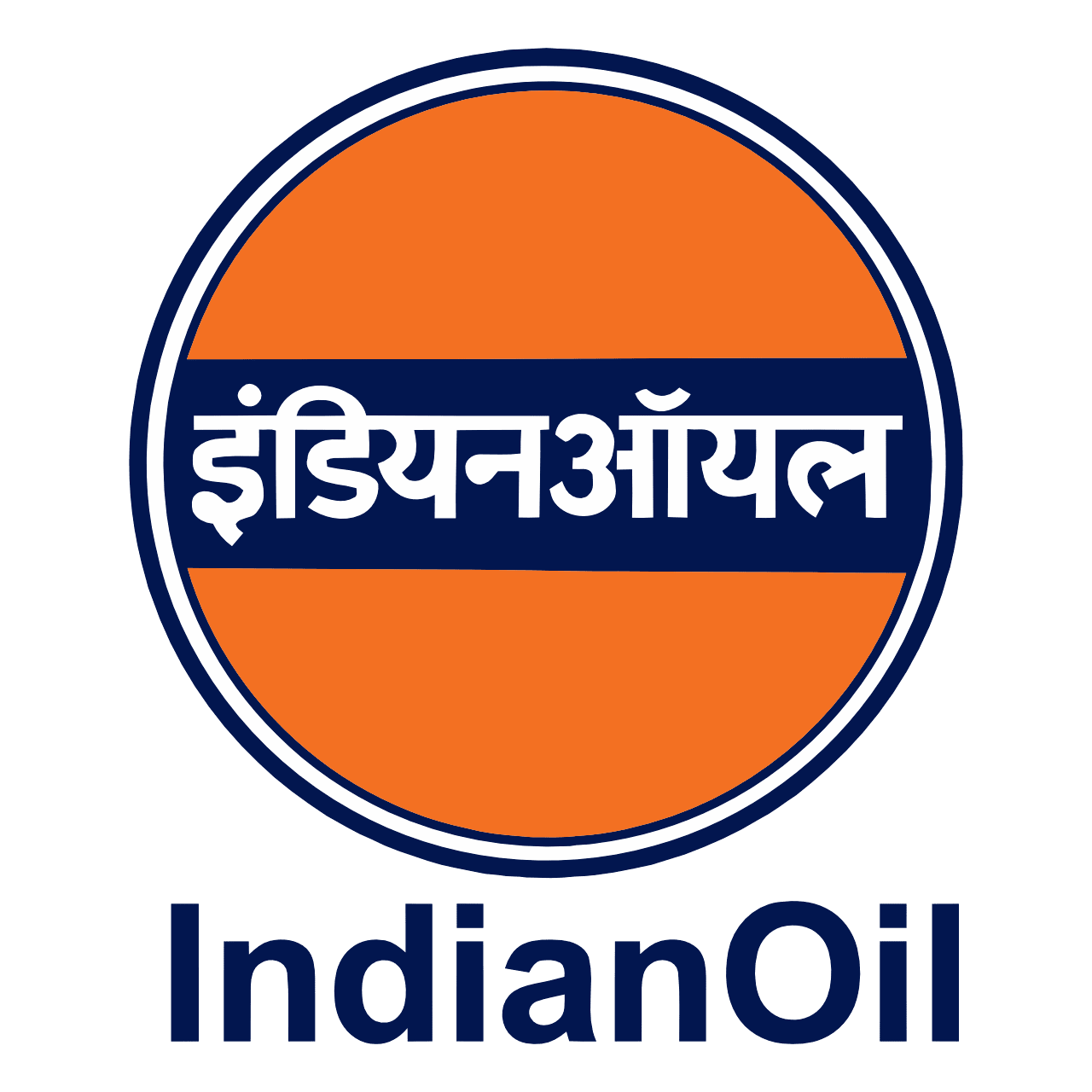 Indian Oil logo