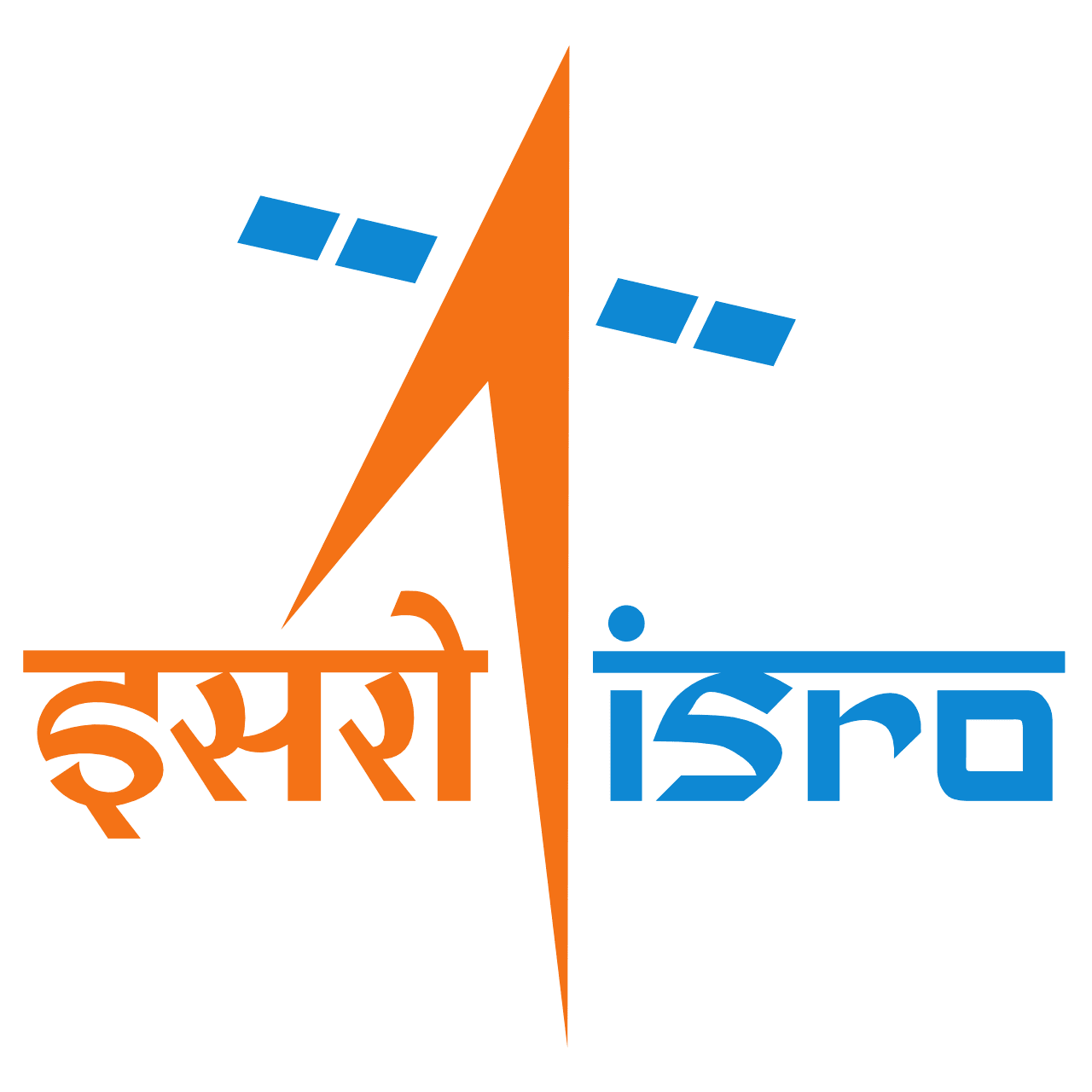 ISRO logo