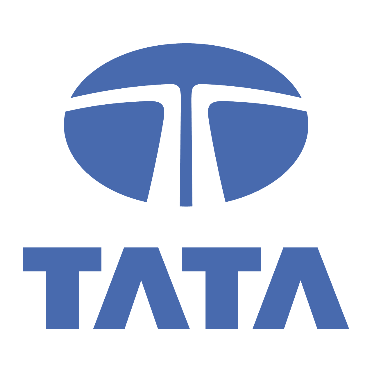 Tata logo