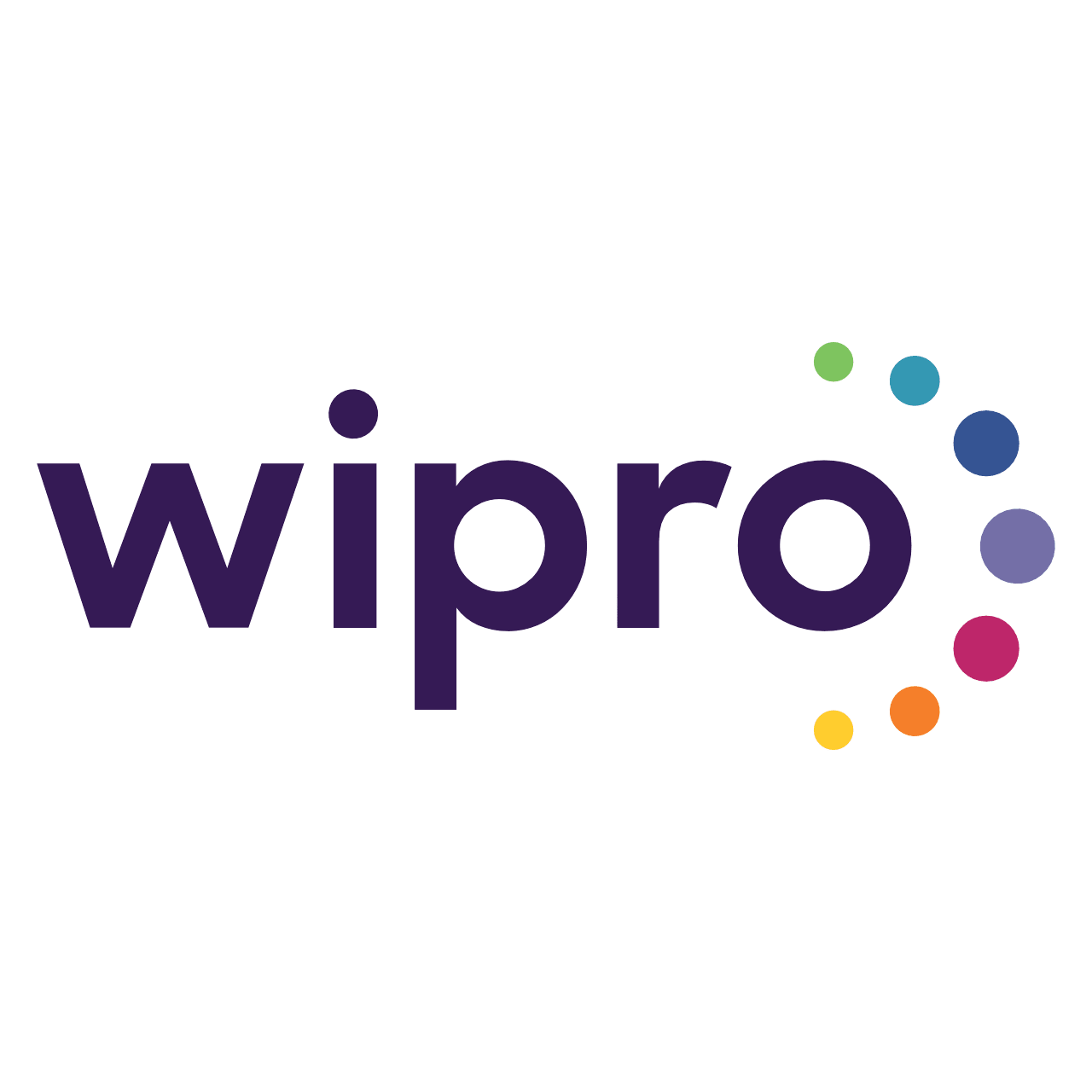 Wipro logo